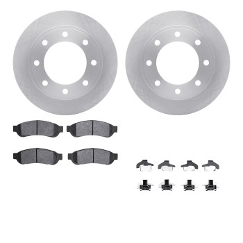 Disc Brake Kit