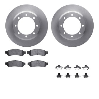 Disc Brake Kit