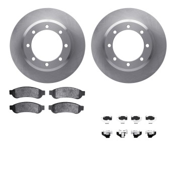 Disc Brake Kit