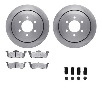 Disc Brake Kit