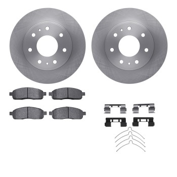 Disc Brake Kit
