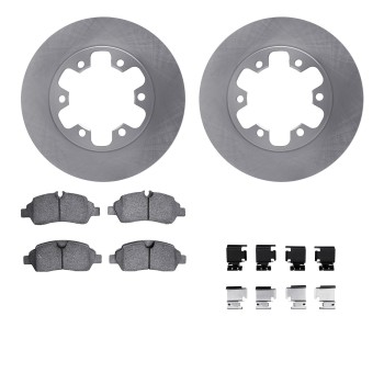 Disc Brake Kit