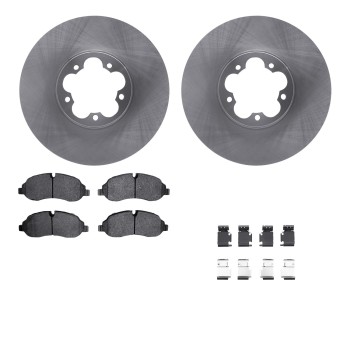 Disc Brake Kit