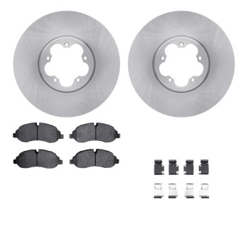 Disc Brake Kit