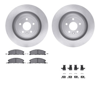Disc Brake Kit