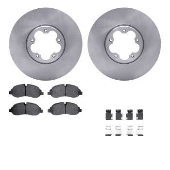 Disc Brake Kit