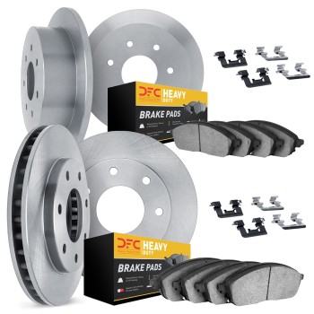 Disc Brake Kit