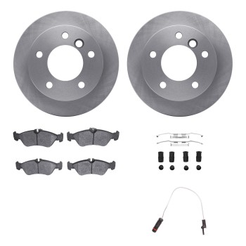 Disc Brake Kit