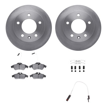 Disc Brake Kit