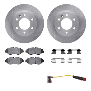 Disc Brake Kit