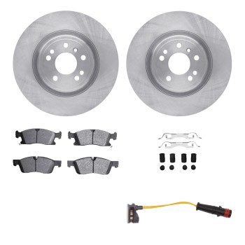 Disc Brake Kit