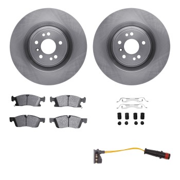 Disc Brake Kit