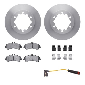 Disc Brake Kit