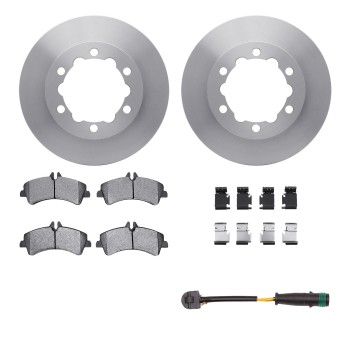 Disc Brake Kit