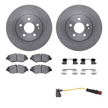 Disc Brake Kit