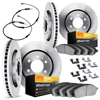 Disc Brake Kit