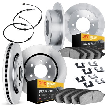 Disc Brake Kit