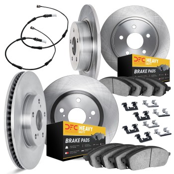 Disc Brake Kit