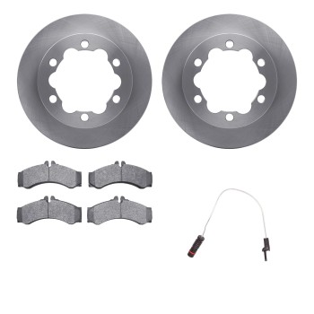 Disc Brake Kit