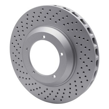 Disc Brake Rotor