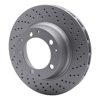 Disc Brake Rotor