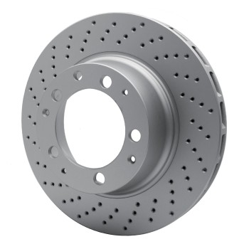 Disc Brake Rotor