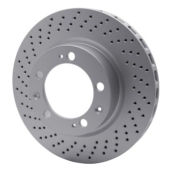 Disc Brake Rotor