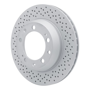 Disc Brake Rotor