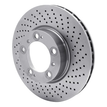 Disc Brake Rotor