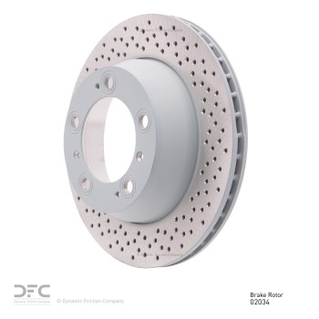 Disc Brake Rotor