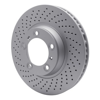 Disc Brake Rotor