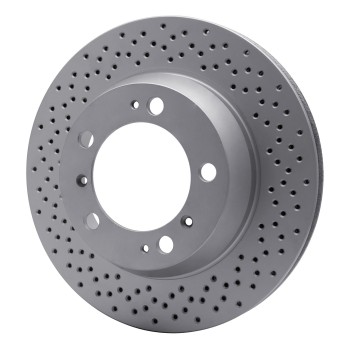 Disc Brake Rotor