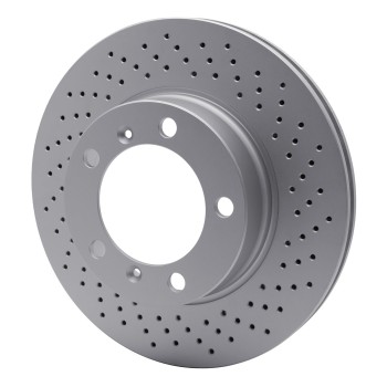 Disc Brake Rotor