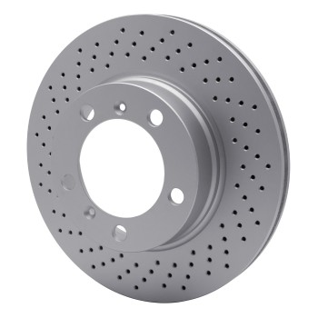 Disc Brake Rotor