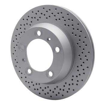 Disc Brake Rotor