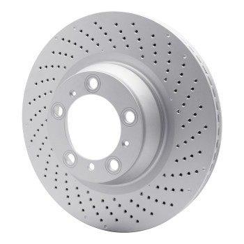 Disc Brake Rotor