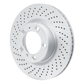 Disc Brake Rotor