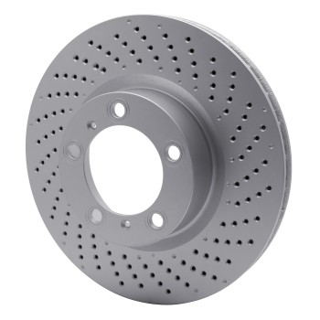 Disc Brake Rotor