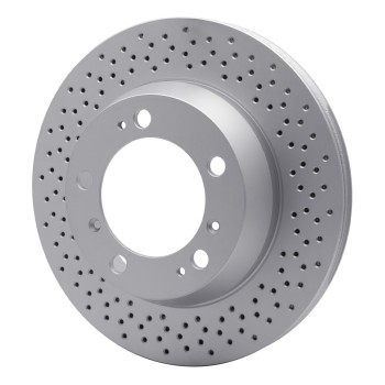 Disc Brake Rotor