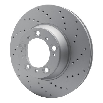 Disc Brake Rotor
