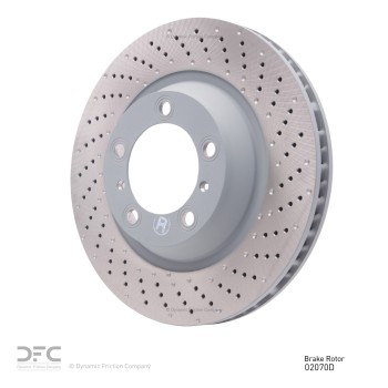 Disc Brake Rotor