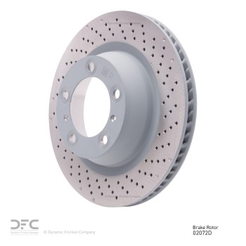 Disc Brake Rotor
