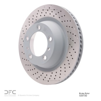 Disc Brake Rotor
