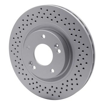 Disc Brake Rotor
