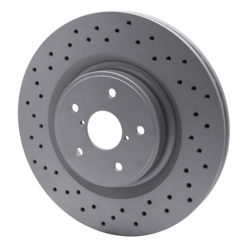 Disc Brake Rotor