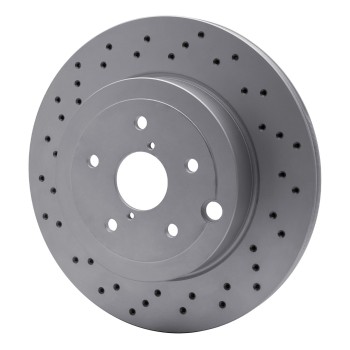 Disc Brake Rotor