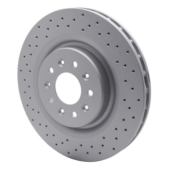 Disc Brake Rotor