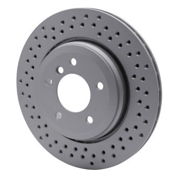Disc Brake Rotor