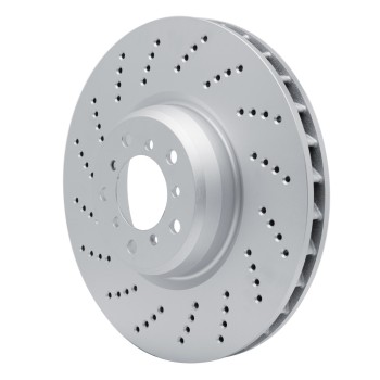 Disc Brake Rotor