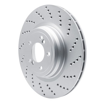 Disc Brake Rotor